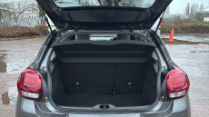 Citroen C3 1.2 PureTech Max 5dr Petrol Hatchback